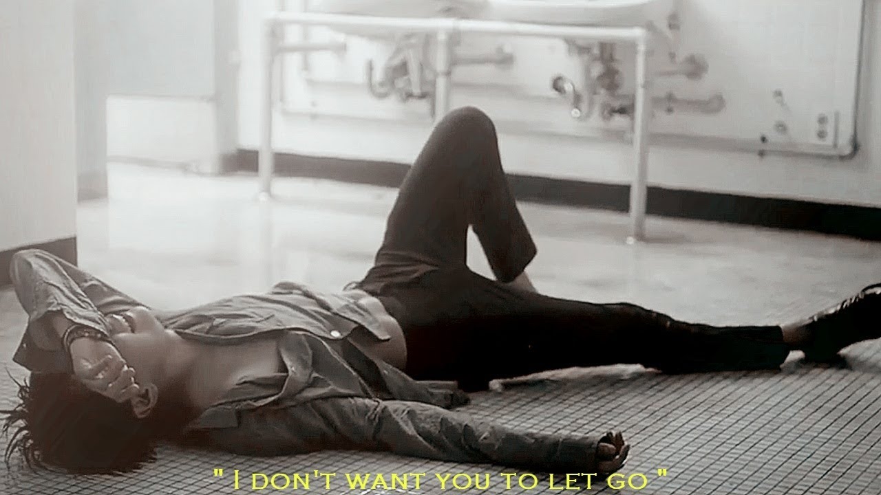 hyunghyuk ● I don't want you to let go [hanahaki!au]