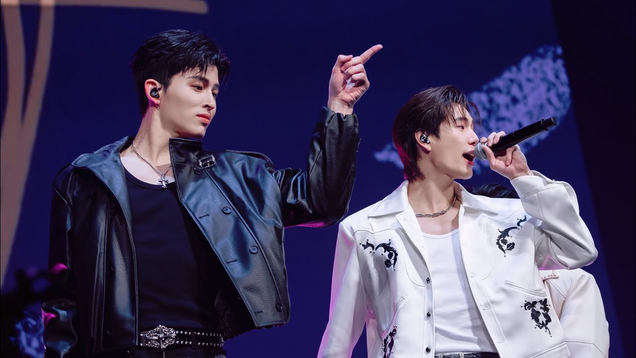 RE MOVE ON - POND PHUWIN JP FANFEST 2026 [ STILL CUT DANCE TOGETHER ] ❤️❤️❤️