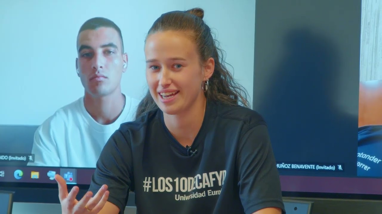 Los 10 de CAFYD 2022 - Resumen de la séptima edición