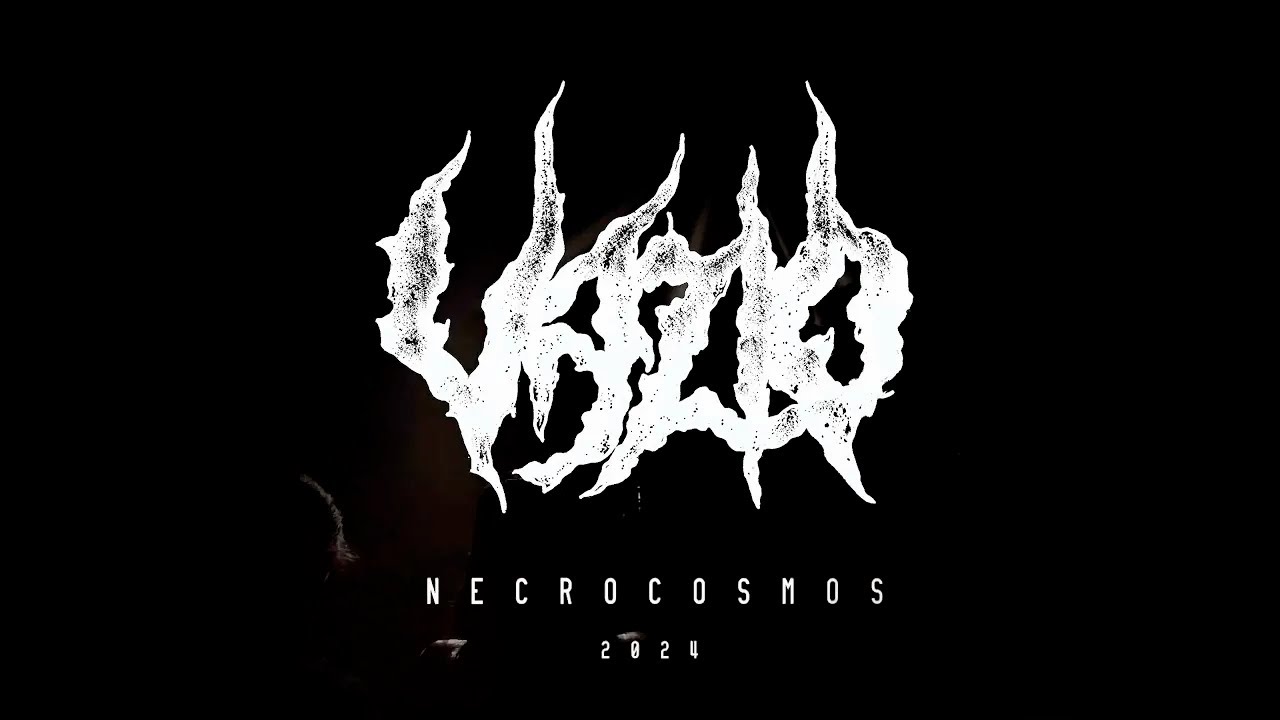 Vazio - Escuridão Seja Minha Guia | Scena Lab