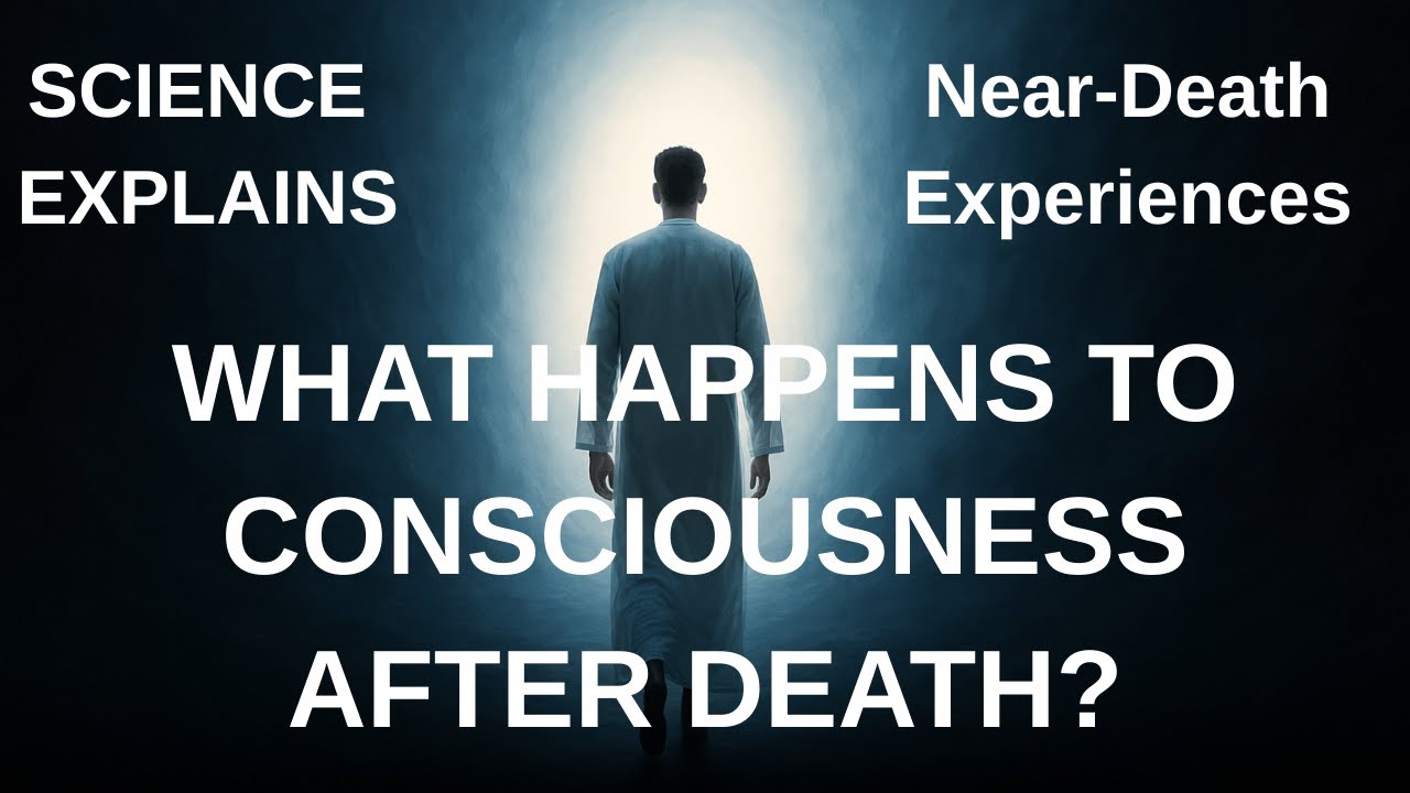 Science Explains: Can Consciousness Exist After Death?