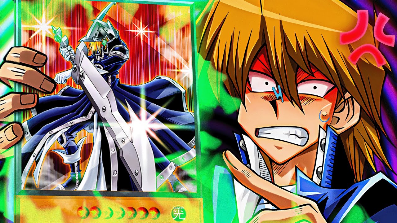 Les DECK RATÉS de Yu-Gi-Oh!
