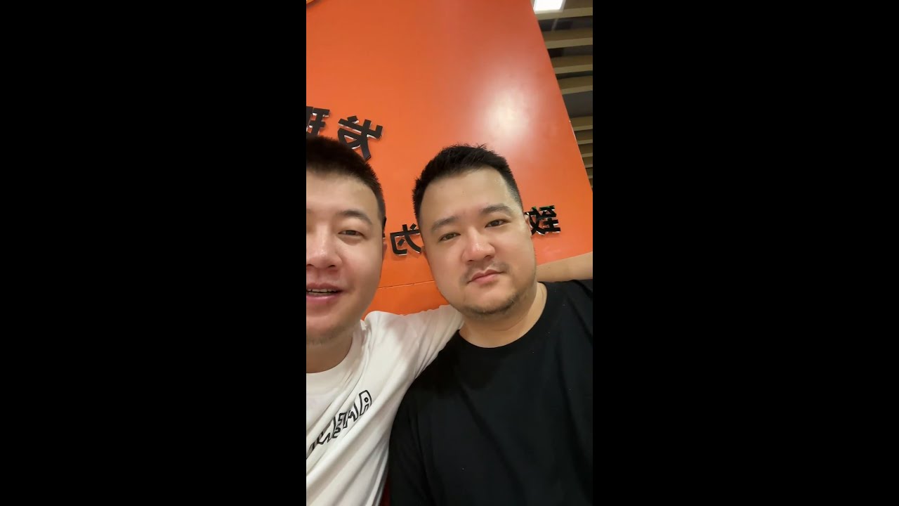 [Eng Sub]卡爷CACS&龍贰的抖音直播 2023-9-25 Kaye CACS&Long Er(CuFrank) Livestream on Douyin(Tik Tok China)