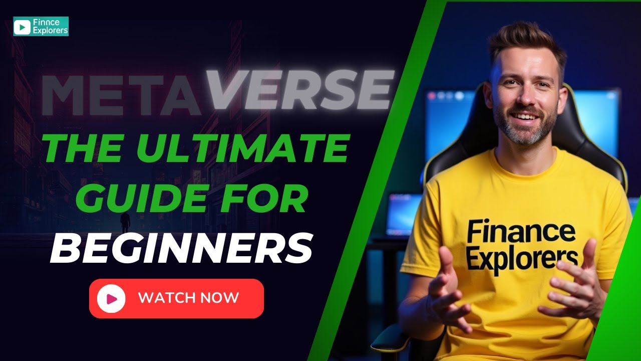 Unlock the Metaverse: The Ultimate Guide for Beginners
