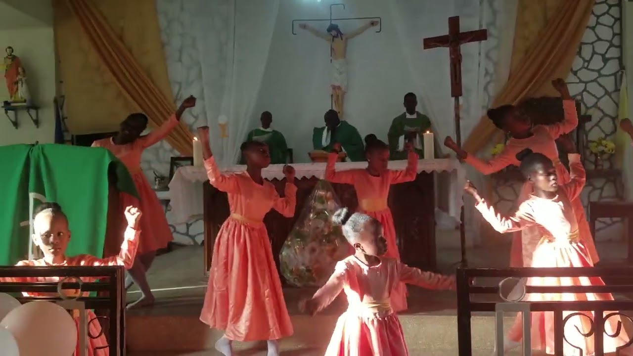 Chant Gloria/ Chorale Coeurs-Unis