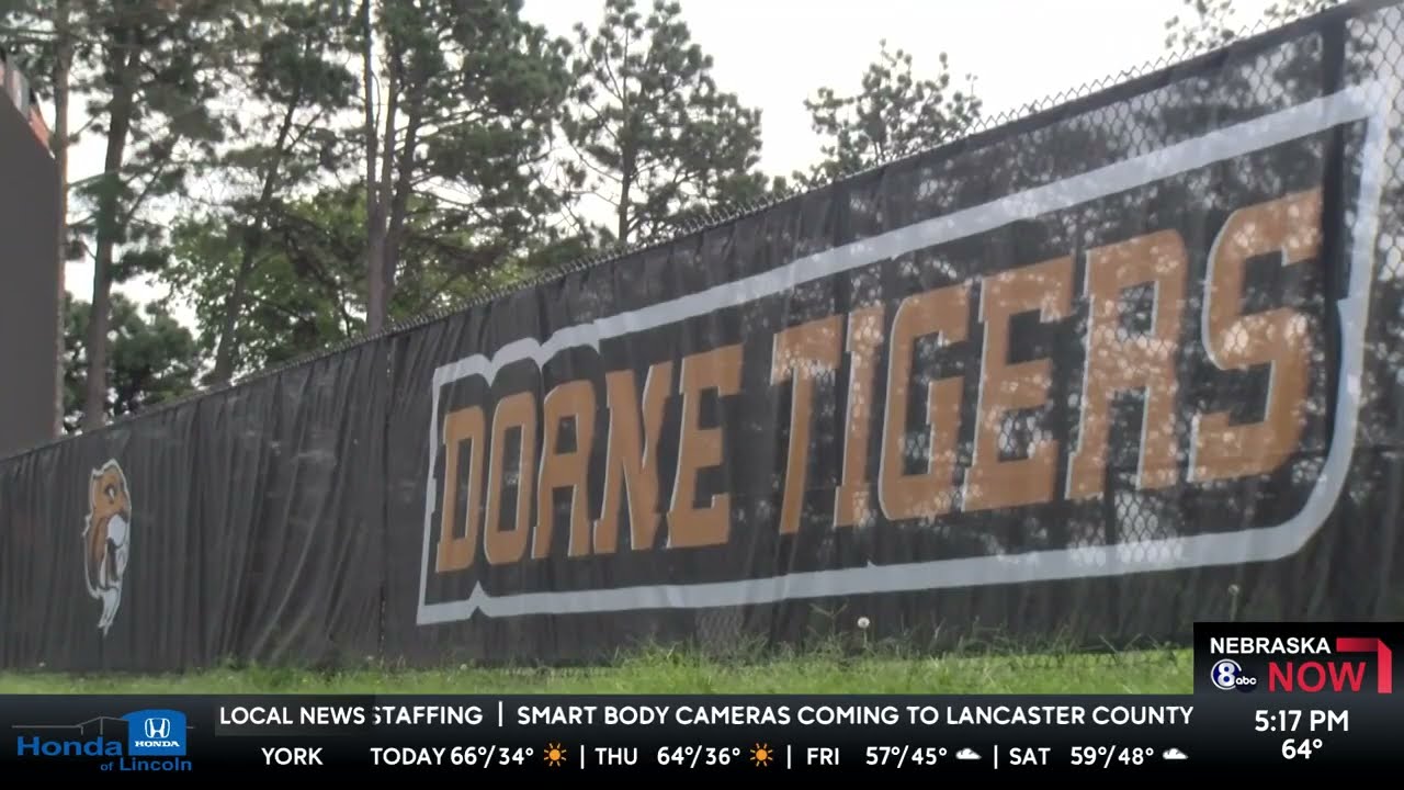 Doane University setting students up for success amid evolution of artificial intelligence