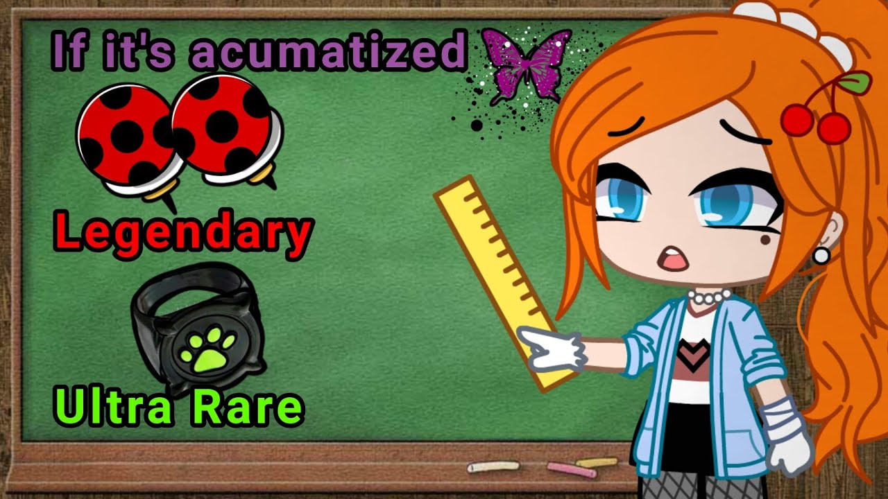 ❇°•Dangerous Miraculous•° 🎆meme👑🌷||《🌟ORIGINAL🌟》||Gacha life💗||🕸MLB🐞||🔥🌹