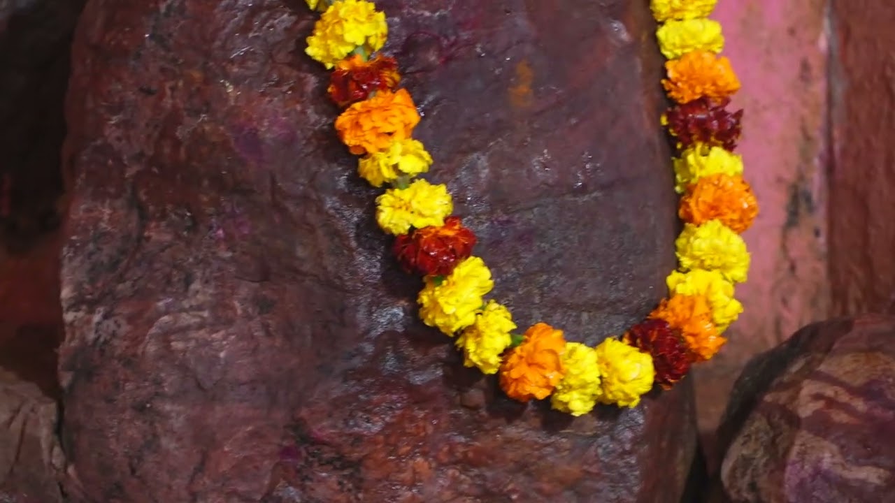 Day 3 !! Brij 84 Kos Yatra Vrindavan !! Achrya Man Mohan !!