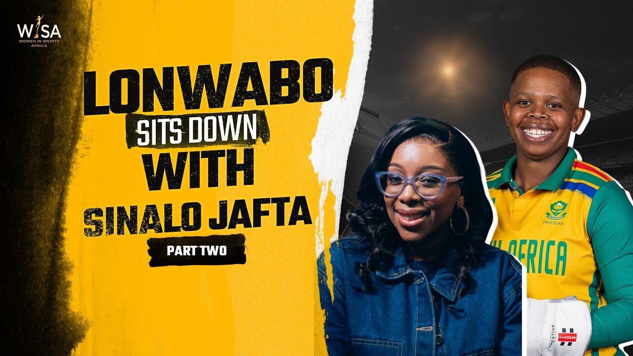 Sinalo Jafta’s Comeback: She Was Written Off… Then Everything Changed |  How Did She Do It?