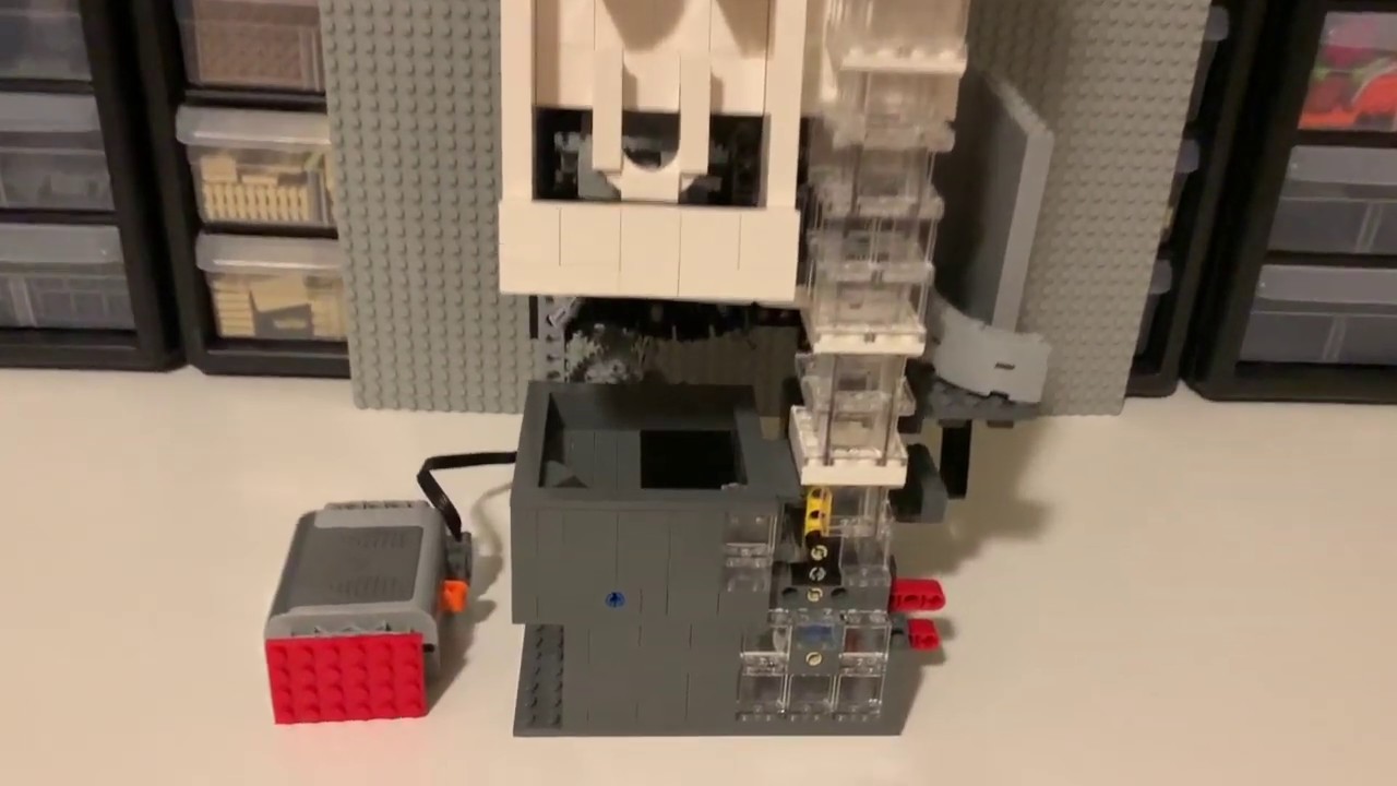 LEGO GBC - Mini Pachinko