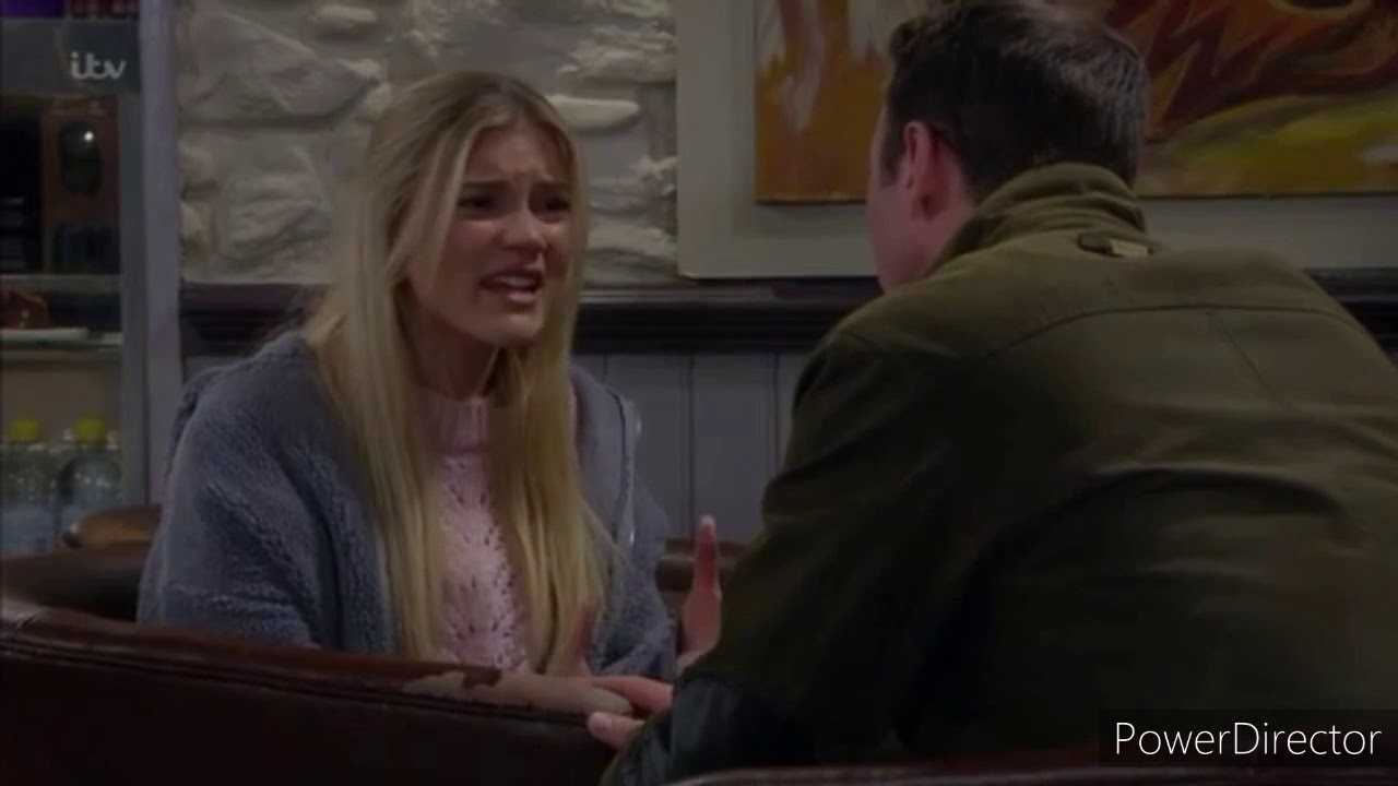 Emmerdale - Will Liam Choose His Relationship With Leyla Or Save His Family? (25th May 2020)
