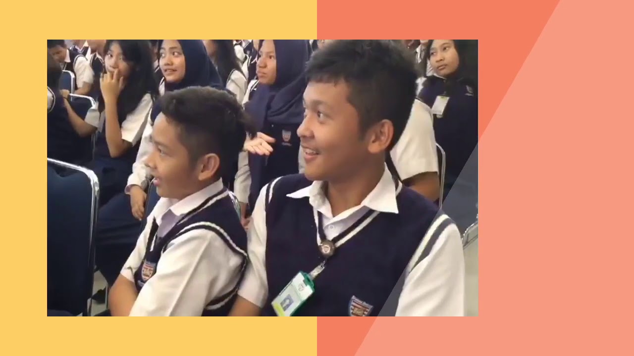 Berbagai Kegiatan Peserta Didik SMP Kumbang