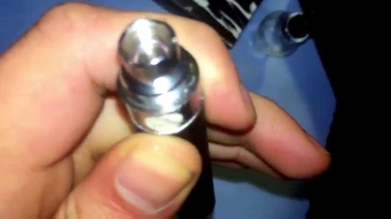 Dab vape pen dome pre-use review