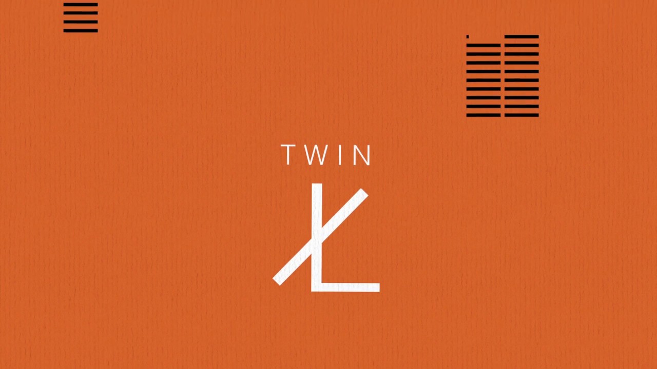 TWIN XL - 