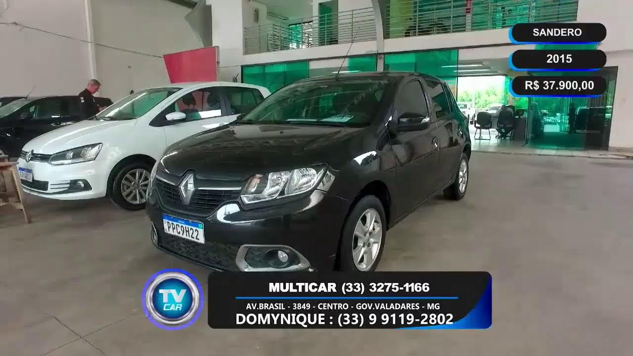 Programa TvCar - 09/03/2026 (AO VIVO)