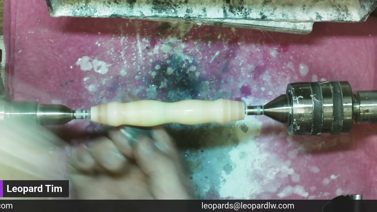 Diamond Painting Pen Turning - CC