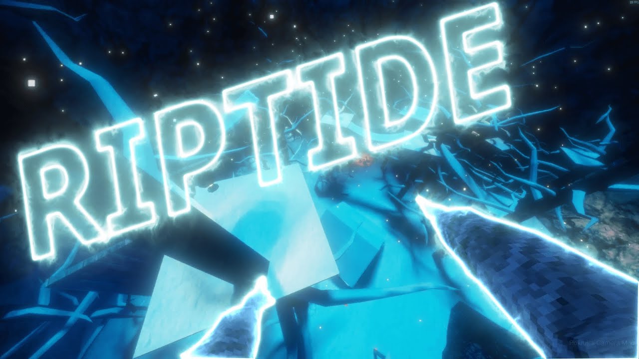 Riptide  | 🔅 Gorilla Tag Montage 🔅