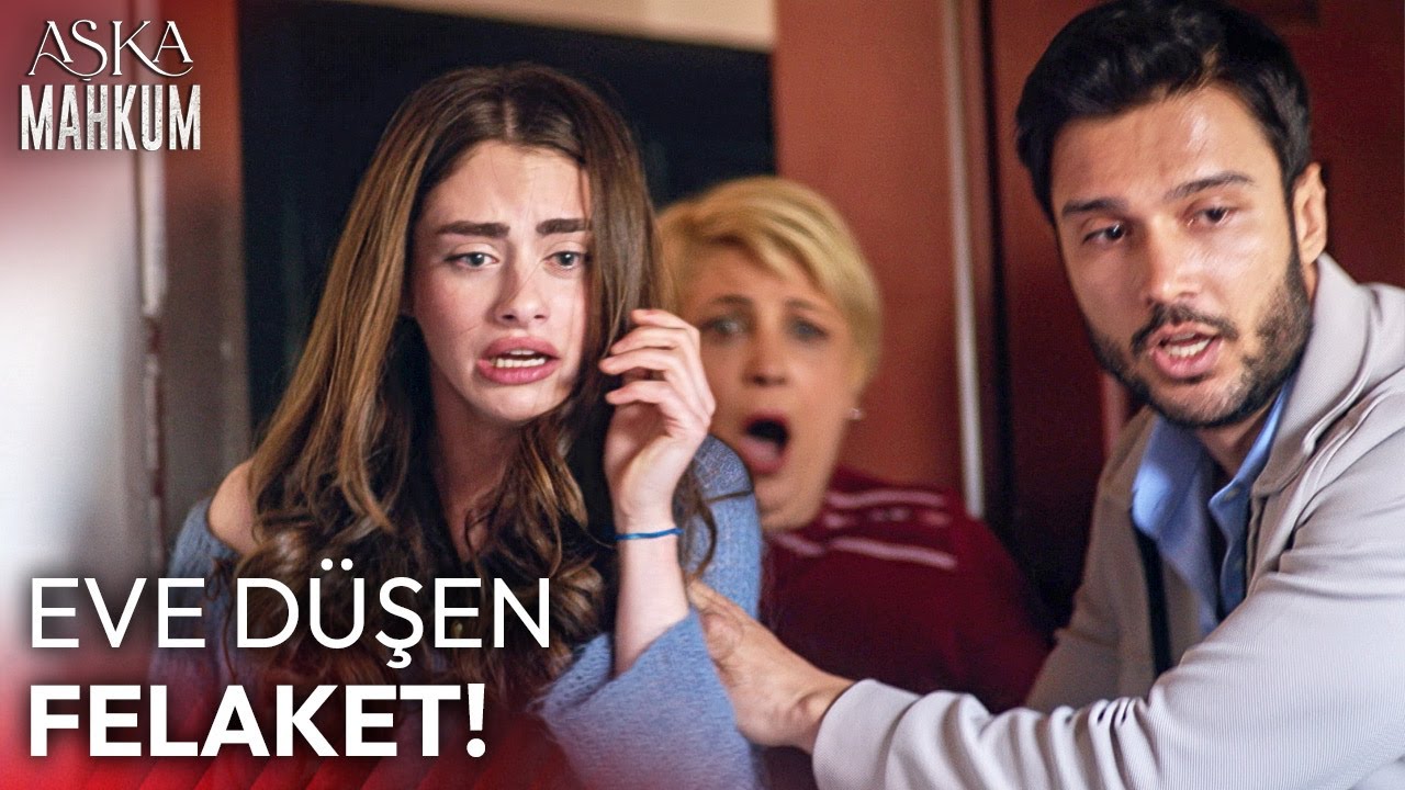 Babası Kızı İçin Kendi Canına Kıydı! | Aşka Mahkum 4. Bölüm