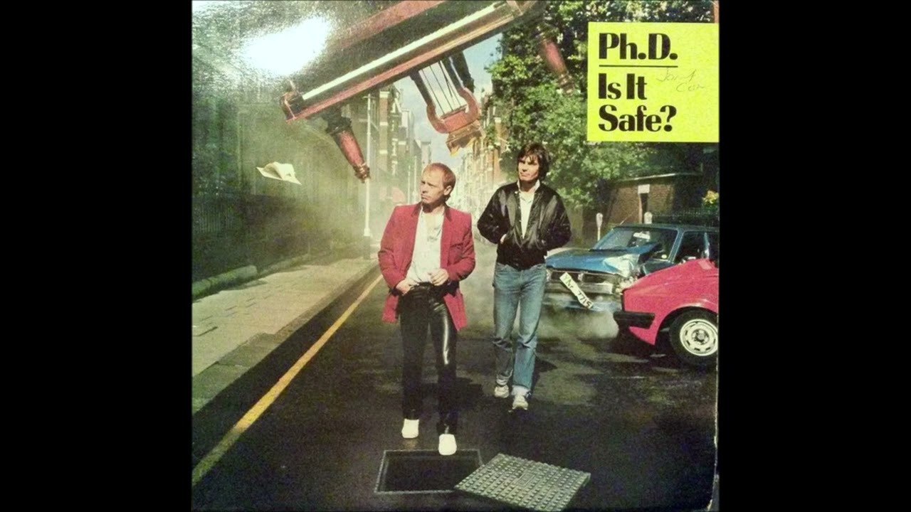 PhD No Right to Be Sad