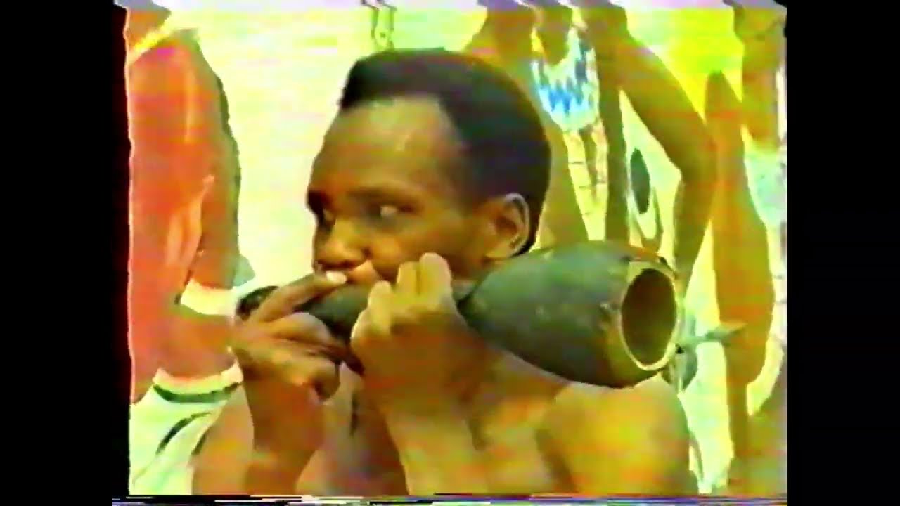 Projet TVR (Télévision Rwandaise) et Bellet irindiro