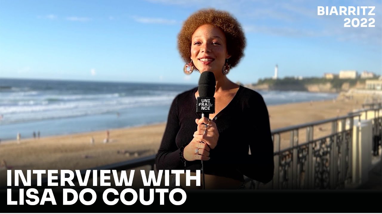 Interview with 'Pacific Criminal' ('OPJ Pacifique Sud') actress Lisa Do Couto