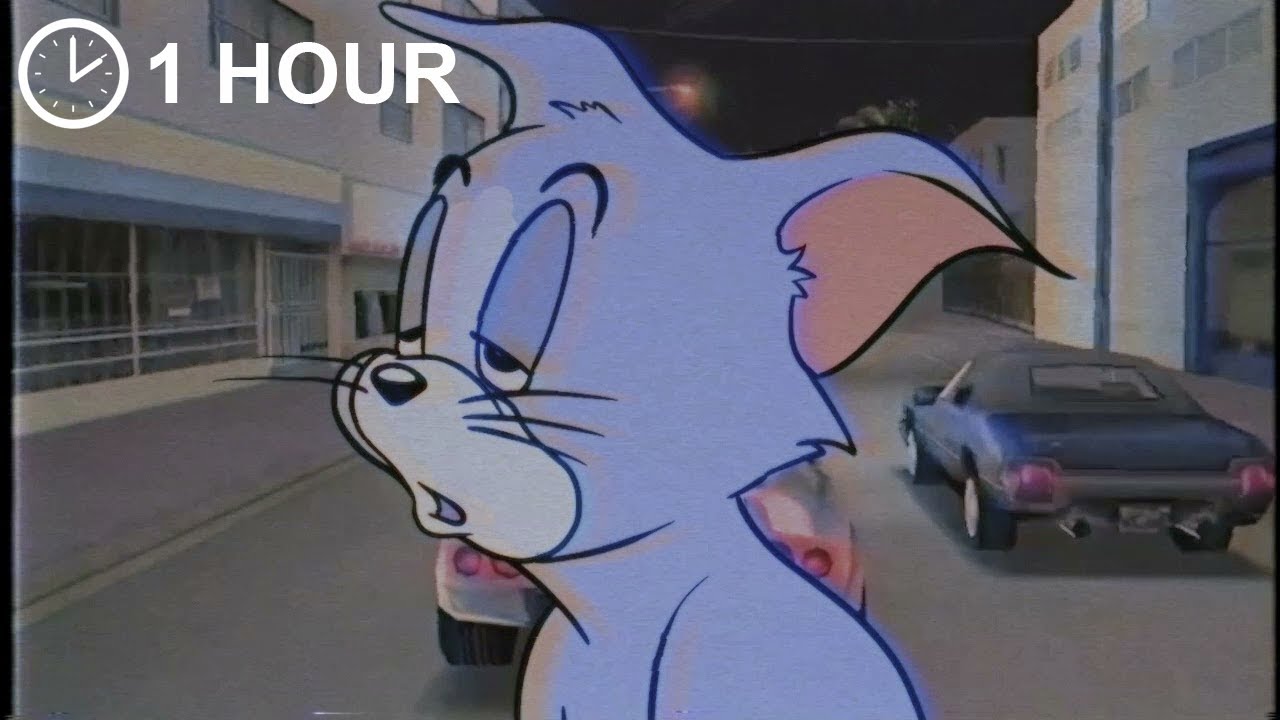 ＳＬＥＥＰＹ　ＤＲＩＶＥ - [1 HOUR]