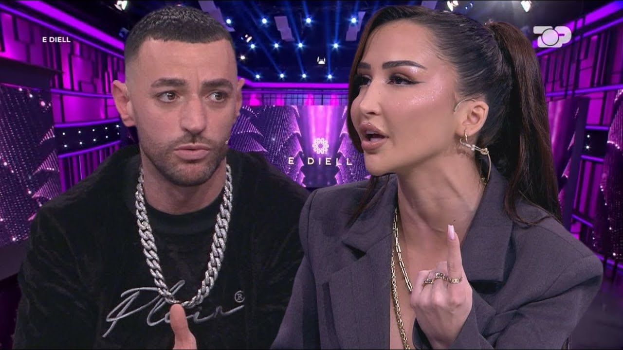 “Nëna ime qan për Gjestin”, Xheneta përplaset ashpër me Stresin: Je fans! Turp ke ngelur pa koncerte