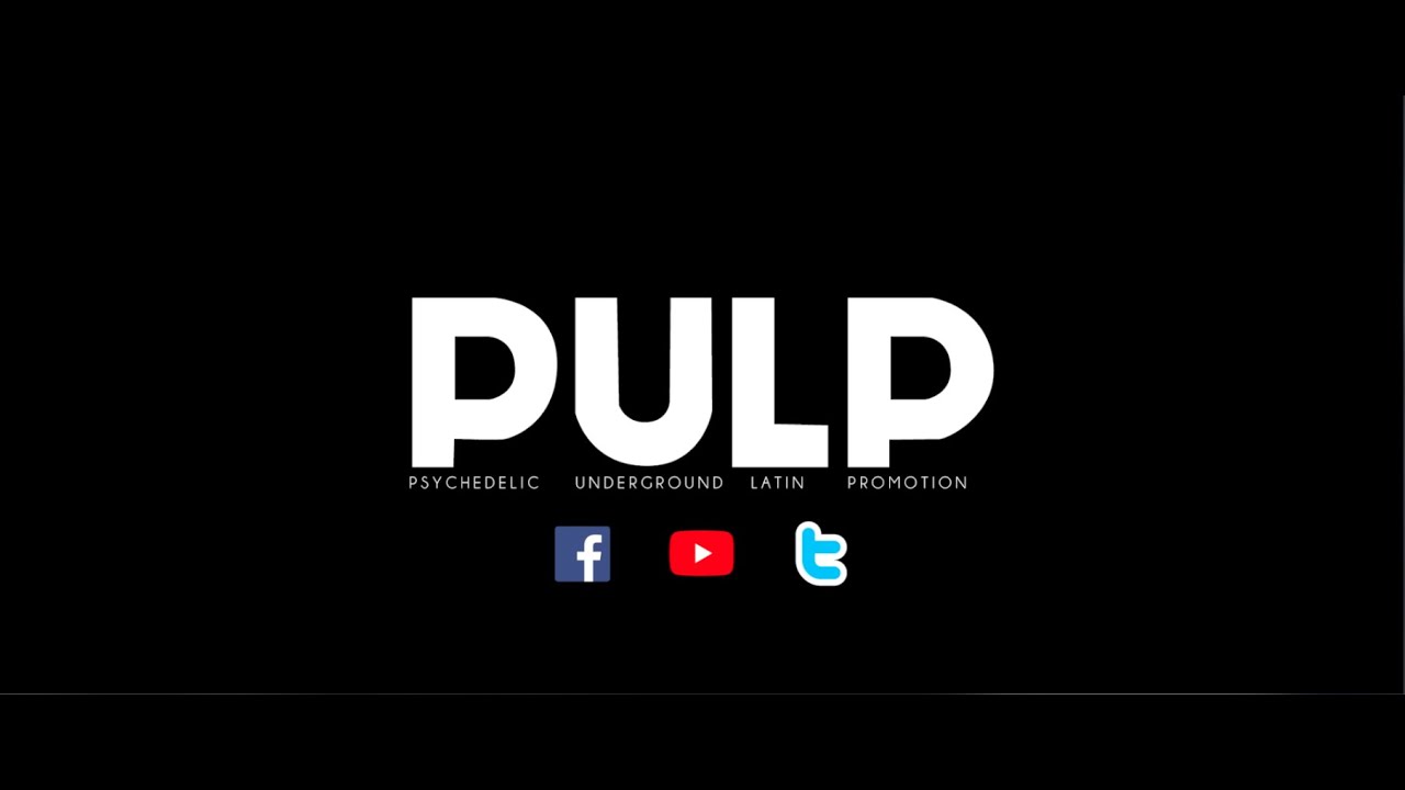 PULP Promo