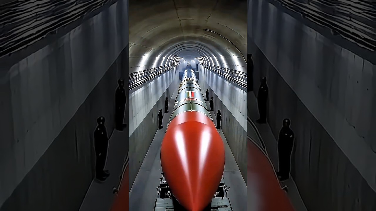 Macron&rsquo;s Nuclear Bombshell for the World