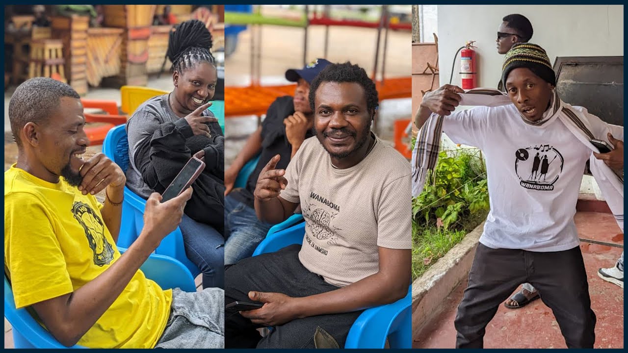 WANABOMA WAWAPONGEZA WATUNZA MISINGI WA MWANZA KWA KUFANIKISHA TMT FESTIVAL
