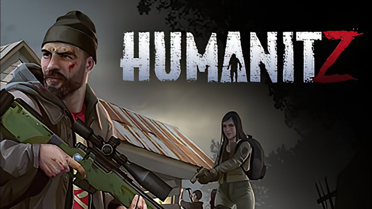 HumanitZ #10 - Сегодня в соло