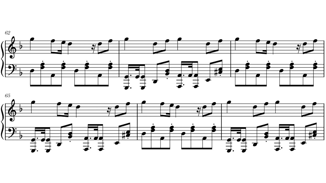 Make Swing Great Again - Deladap & Wolfgang Lohr - piano