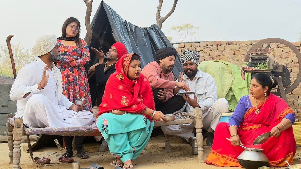 39 GAGGI DON | SHORT MOVIE 2026 | THEATER JUNCTION ( TJ) |