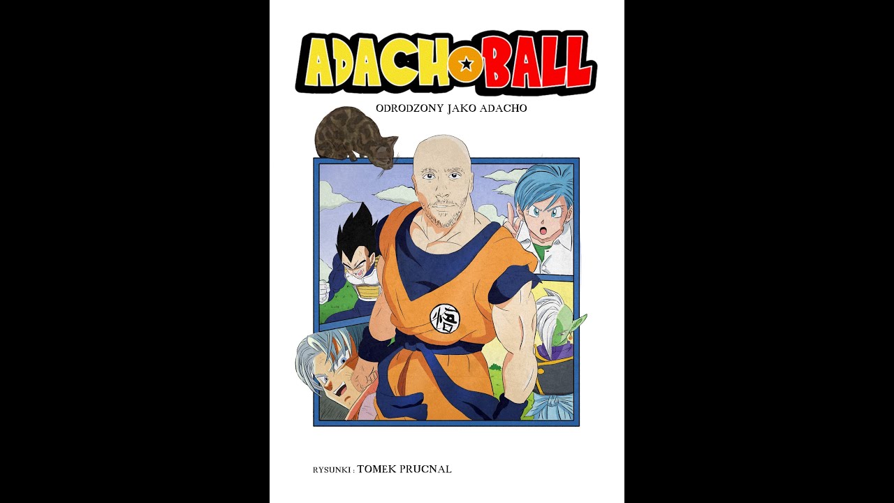 Adacho Ball - Opening Ai | Fanmade