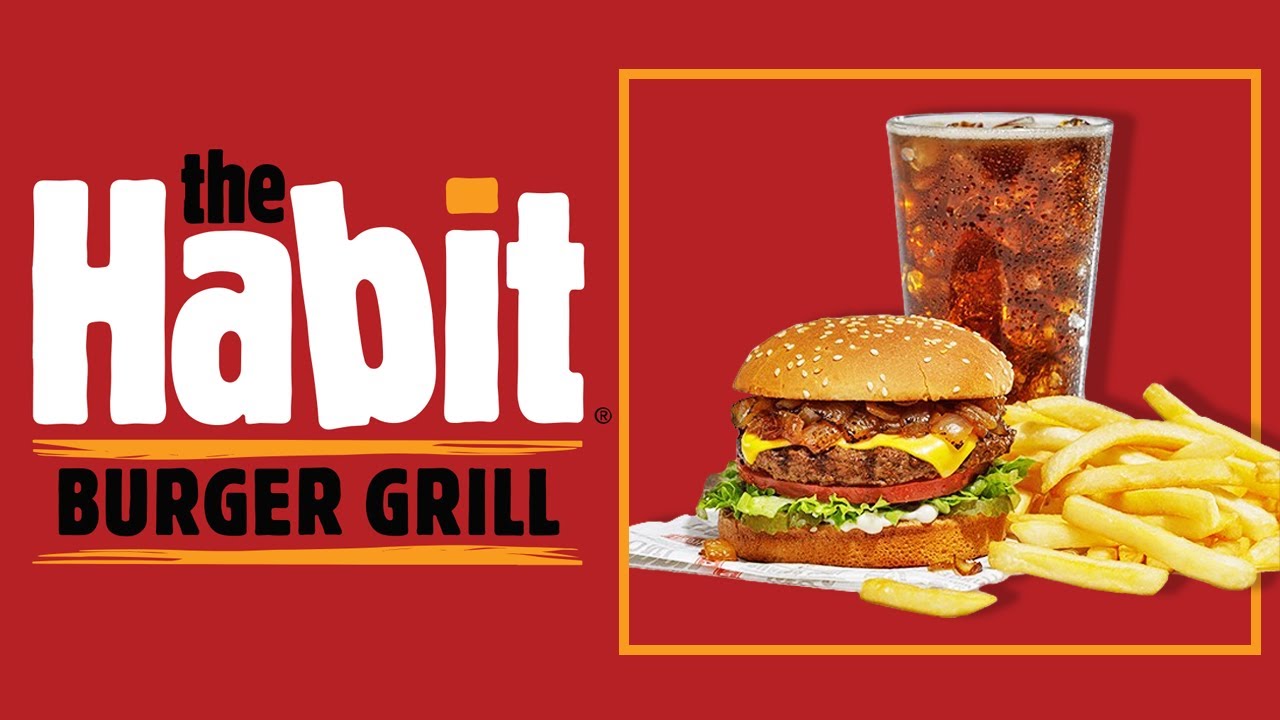 The EPIC Rise of The Habit Burger Grill