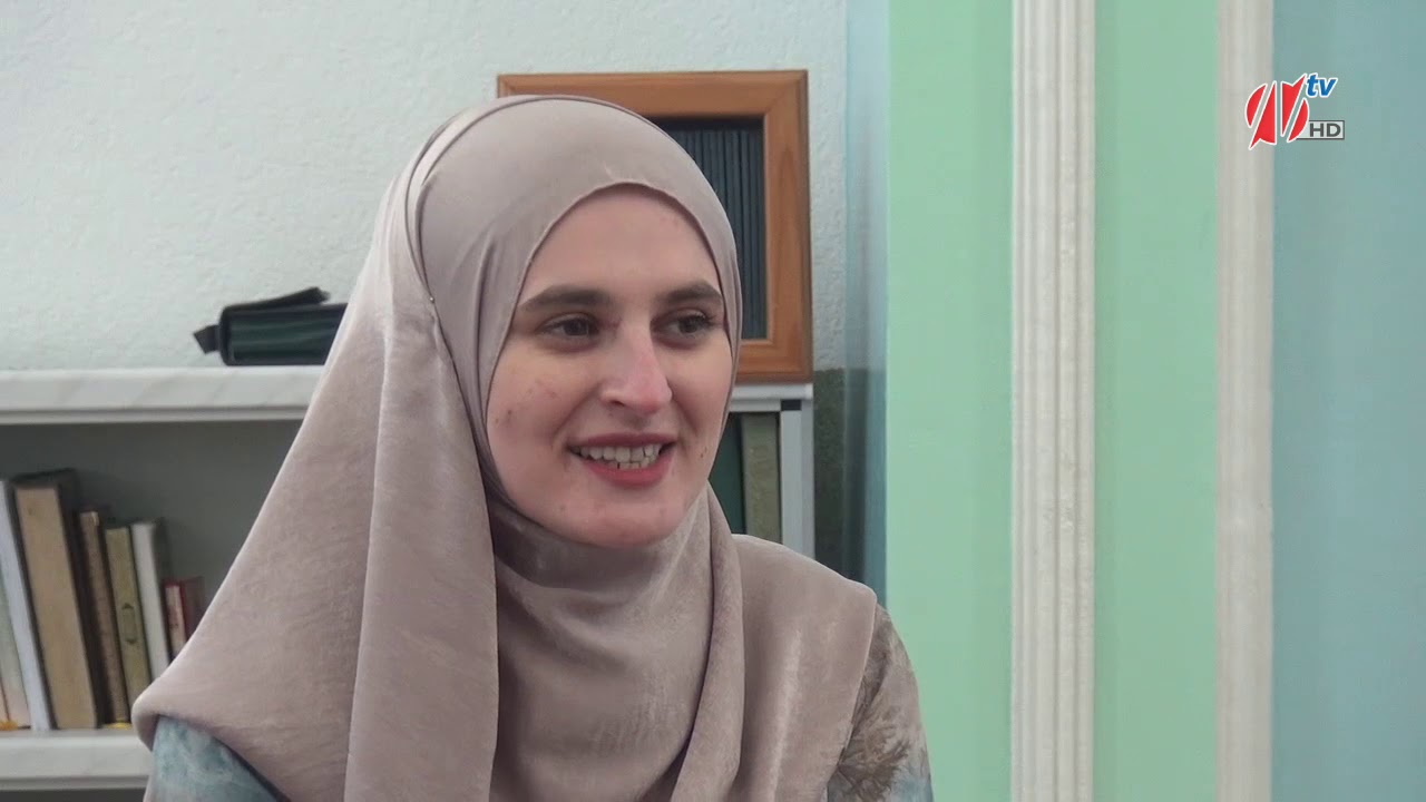 Ramazanska priča:  Rabija Hodžić-Fajić