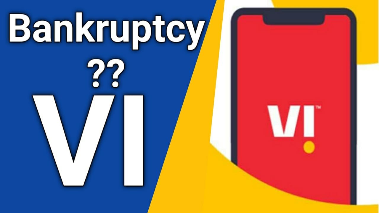 Vodafone-Idea ShutDown ? | What Happened Next With VI In India