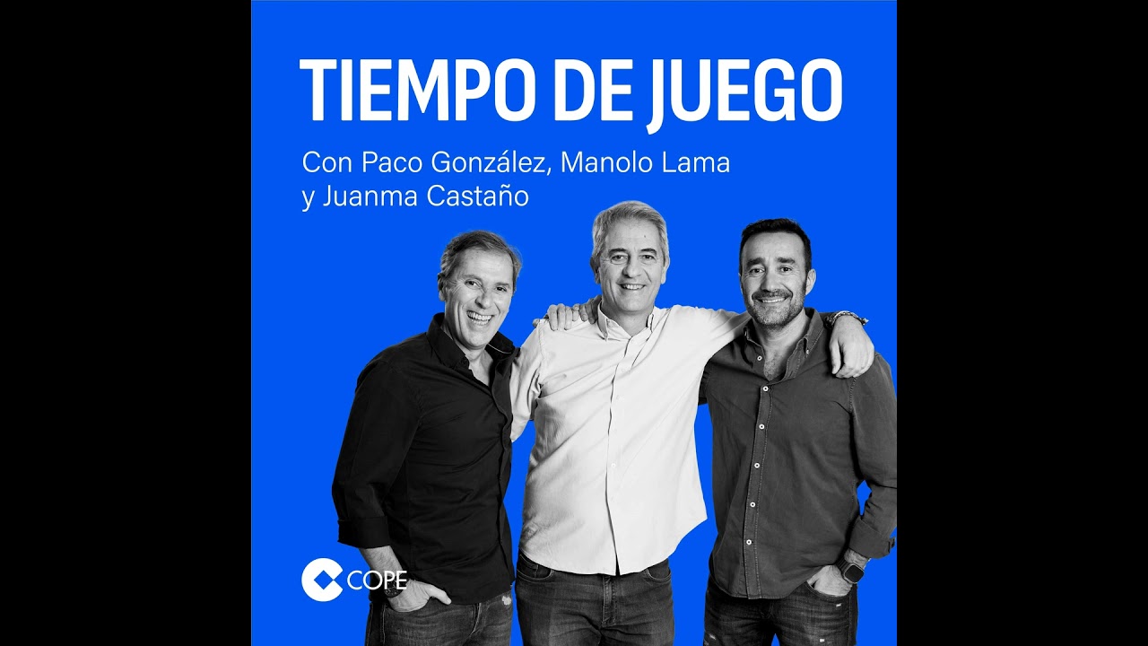 La 'ronda de novedades' volvió a sonar en Tiempo de Juego: 