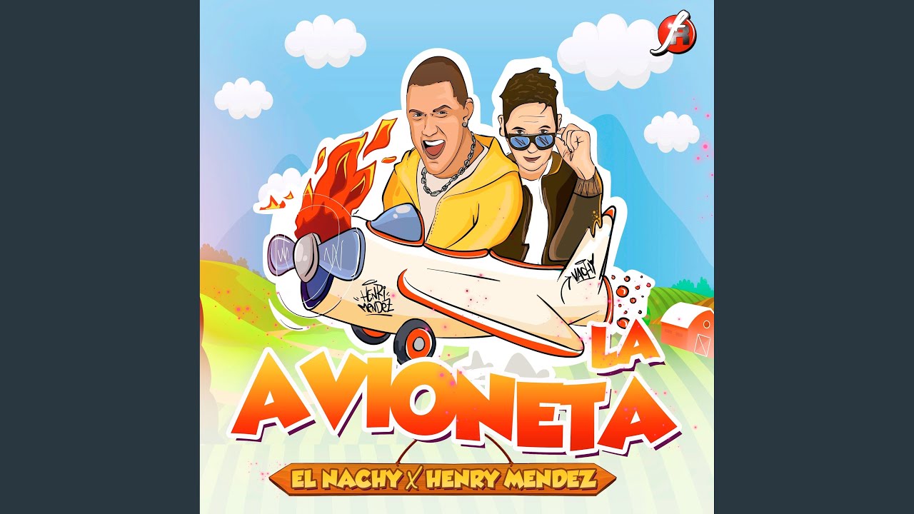 La Avioneta