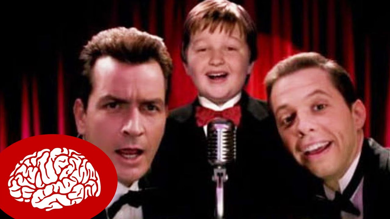 9 FAKTEN ÜBER TWO AND A HALF MEN