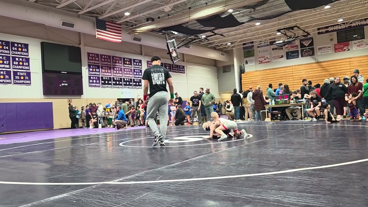 Friday Scramble #wrestling #sports #arthurcanwrestle 