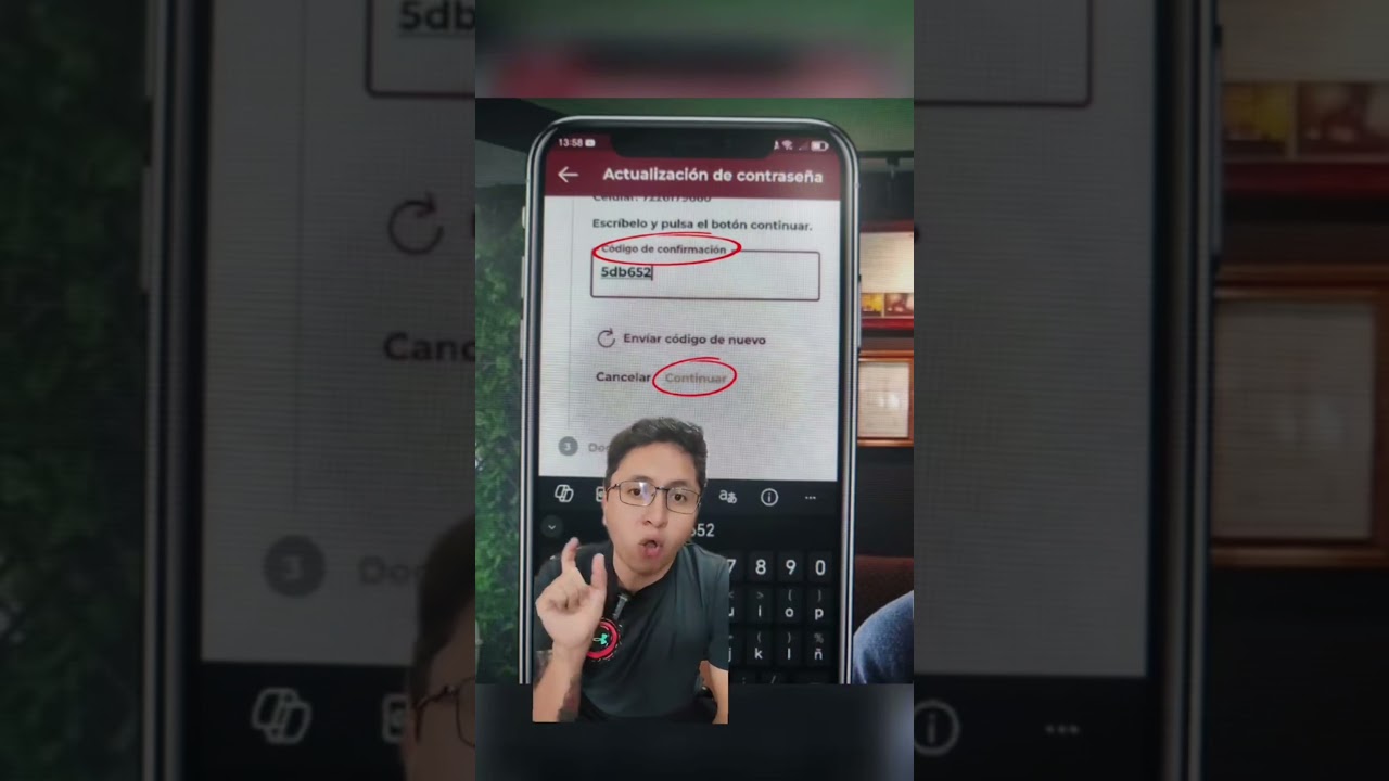 Sacar mi CONTRASEÑAS del SAT desde el celular #CONTRASEÑAS #sat #SATMOVIL