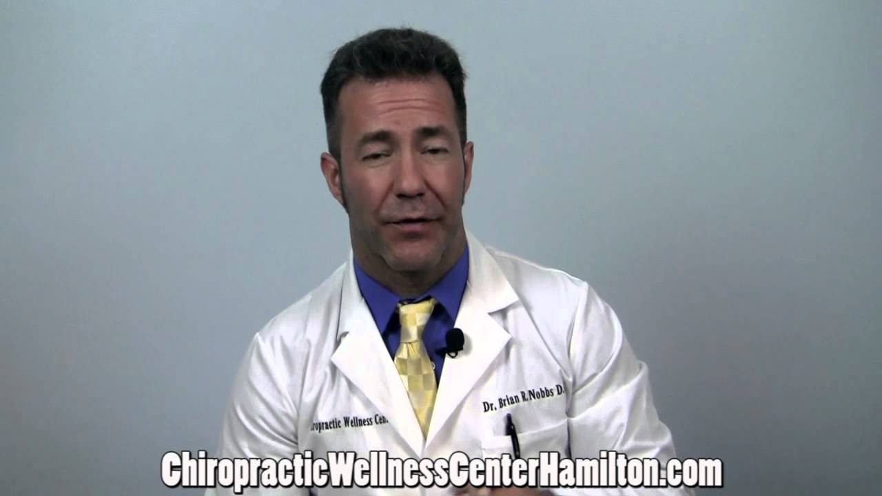 Major Cause Whiplash Injury Hamilton Ohio