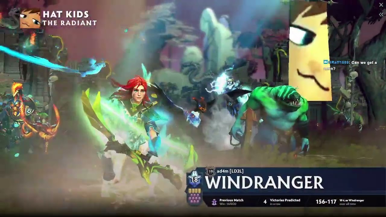 LD2L Winter 25 Mini Playoffs: Jaso7 vs W4tkins