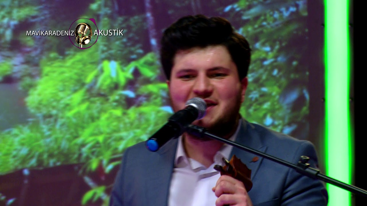 Emre Sarıcı & Ali Tetik - Giresun Kilise Kapısı ve Milli Trabzon Şarkısı