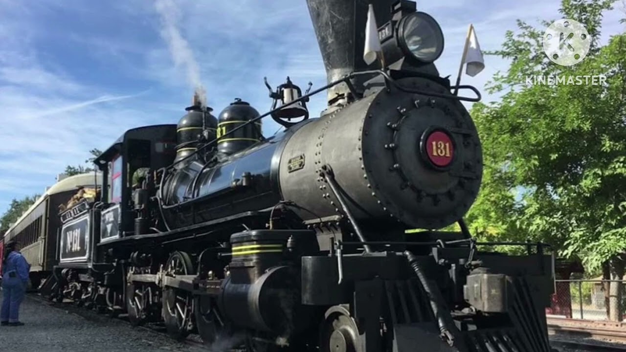 Train whistle and horn smg4 and Mario odyssey and Mario games 