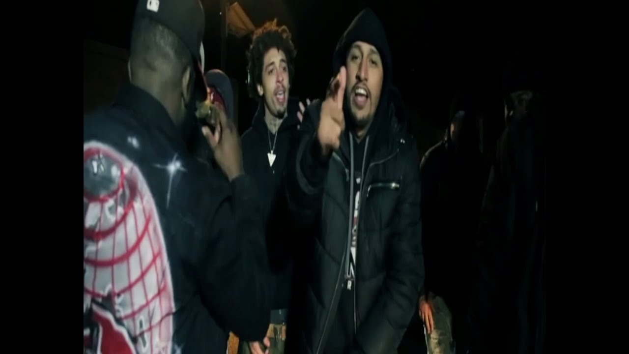 Killa Raze 