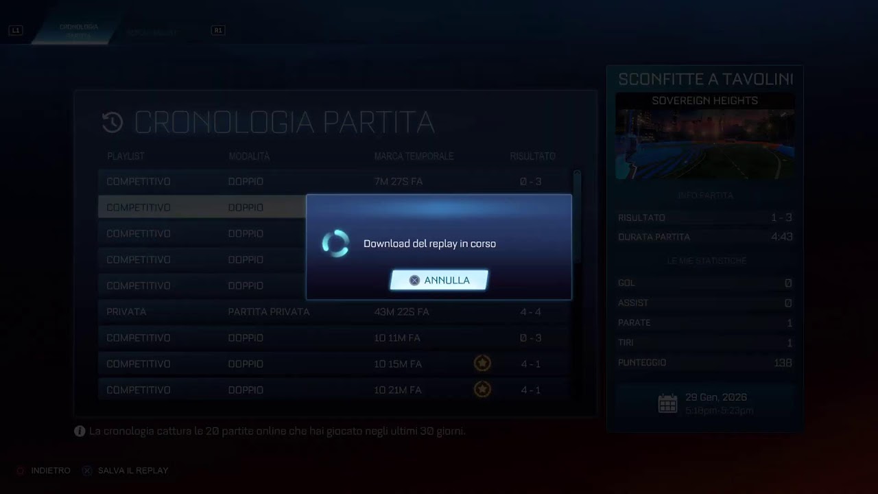 Rocket League