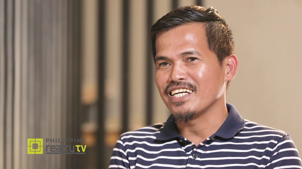 Philippine Realty TV Season 18: Ombok Cleofe Villamor