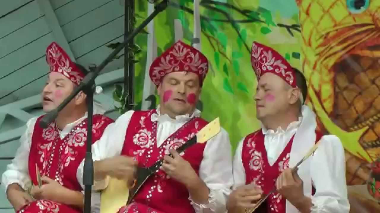 Ох мамочка  исп  самодеятельный коллектив театра пародий Кураж
